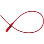 DUNLOP RED CODE STRAP BIKE LOCK - Image 3