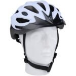 DUNLOP RL ADJUSTABLE CYCLING HELMET - Image 4