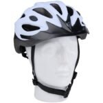 DUNLOP RM ADJUSTABLE CYCLING HELMET - Image 4