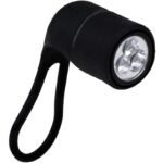 DUNLOP SILICONE FRONT BIKE LAMP - Image 2