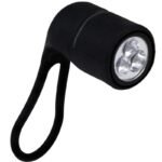 DUNLOP SILICONE REAR BIKE LAMP - Image 2
