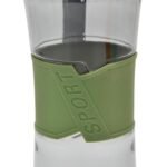 DUNLOP SPORTS BOTTLE 500ML GREEN - Image 3