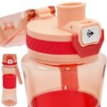 DUNLOP SPORTS BOTTLE 500ML RED - Image 4