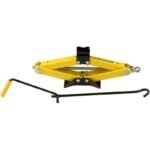 DUNLOP TRAPEZOIDAL CAR JACK 1500KG - Image 4