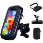 DUNLOP UNIVERSAL BIKE ROTARY PHONE CASE