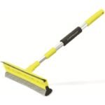 DUNLOP WINDOW AND MIRROR WATER WIPER WITH ADJUSTABLE HANDLE 43-68CM - Image 2