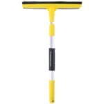 DUNLOP WINDOW AND MIRROR WATER WIPER WITH ADJUSTABLE HANDLE 43-68CM - Image 3