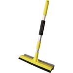 DUNLOP WINDOW AND MIRROR WATER WIPER WITH ADJUSTABLE HANDLE 43-68CM - Image 5