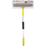 DUNLOP WINDOW AND MIRROR WATER WIPER WITH ADJUSTABLE HANDLE 43-68CM - Image 7