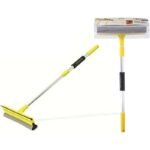 DUNLOP WINDOW AND MIRROR WATER WIPER WITH ADJUSTABLE HANDLE 43-68CM - Image 8
