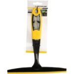 DUNLOP WINDOW AND MIRROR WATER WIPER WITH HANDLE - Image 6
