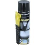 DUNLOP WINDOW DEFROSTER AND ICE SCRAPER 600ML - Image 2