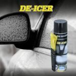DUNLOP WINDOW DEFROSTER AND ICE SCRAPER 600ML - Image 2