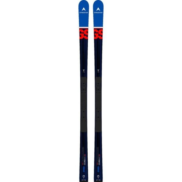 DYNASTAR SPEED COURSE WC GS skis (R22)