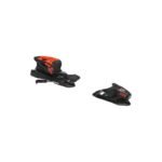 DYNASTAR SPEED TEAM PRO Open skis + LOOK NX7 GW bindings - Image 2