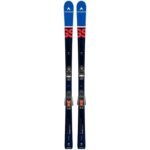 DYNASTAR SPEED TEAM PRO Open skis + LOOK NX7 GW bindings