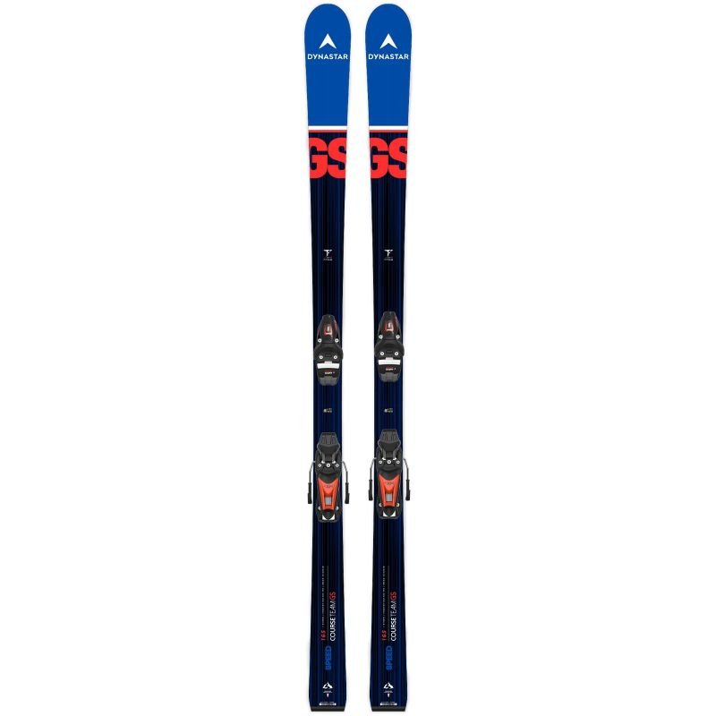 lupin-wear-ca-dynastar-speed-team-pro-open-skis-look-nx7-gw-bindings-2908391 DYNASTAR SPEED TEAM PRO Open skis + LOOK NX7 GW bindings - Image 1