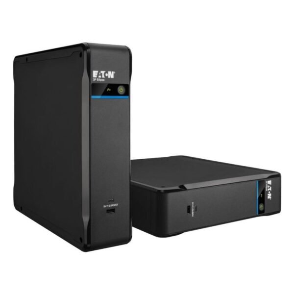 Eaton 3P Ellipse 1300 USB IEC 3P1300UI UPS