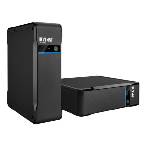 Eaton 3P Ellipse 550 IEC 3P550I UPS