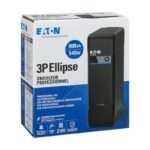 Eaton 3P Ellipse 900 USB IEC 3P900UI UPS - Image 8