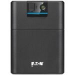 Eaton 5E 700 FR G2 5E700F Uninterruptible Power Supply - Image 3