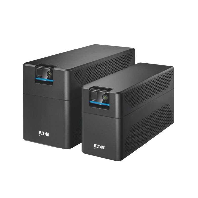 lupin-wear-ca-eaton-5e-700-fr-g2-5e700f-uninterruptible-power-supply-2347250 Eaton 5E 700 FR G2 5E700F Uninterruptible Power Supply - Image 1