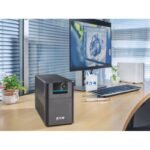 Eaton 5E 900 USB DIN G2 UPS - Image 2