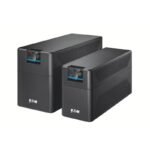 Eaton 5E 900 USB FR G2 5E900UF Uninterruptible Power Supply