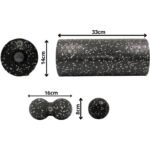 EB FIT 3in1 massage set 1033730 - Image 4