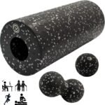 EB FIT 3in1 massage set 1033730