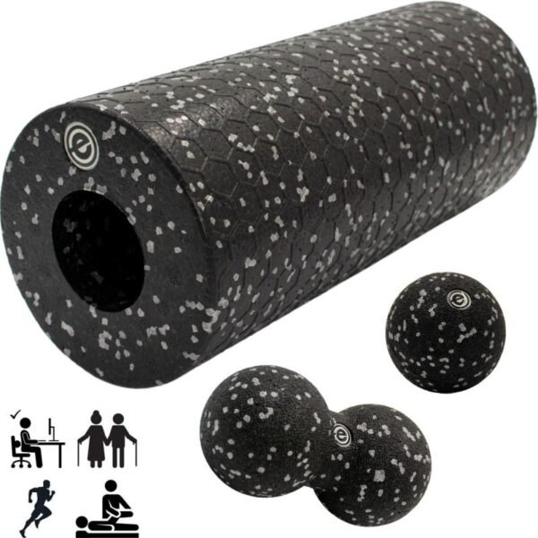 EB FIT 3in1 massage set 1033730