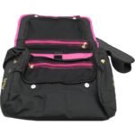 ECKO RED LAPTOP BAG WITH HANDLE - Image 2