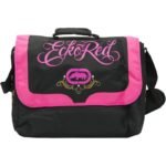 ECKO RED LAPTOP BAG WITH HANDLE