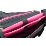 ECKO RED LAPTOP BAG WITH HANDLE - Image 3