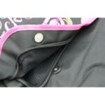 ECKO RED LAPTOP BAG WITH HANDLE - Image 4