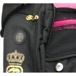 ECKO RED LAPTOP BAG WITH HANDLE - Image 6