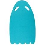 EDDY TOYS SWIM BOARD 41x24x2.5cm - BLUE - Image 3