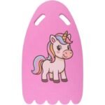 EDDY TOYS SWIMMING BOARD 41x24x2.5cm - PINK - Image 2