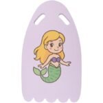 EDDY TOYS SWIMMING BOARD 41x24x2.5cm - WHITE - Image 2