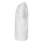 Edge Kids T-Shirt (White) - Image 3