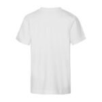 Edge Kids T-Shirt (White) - Image 4