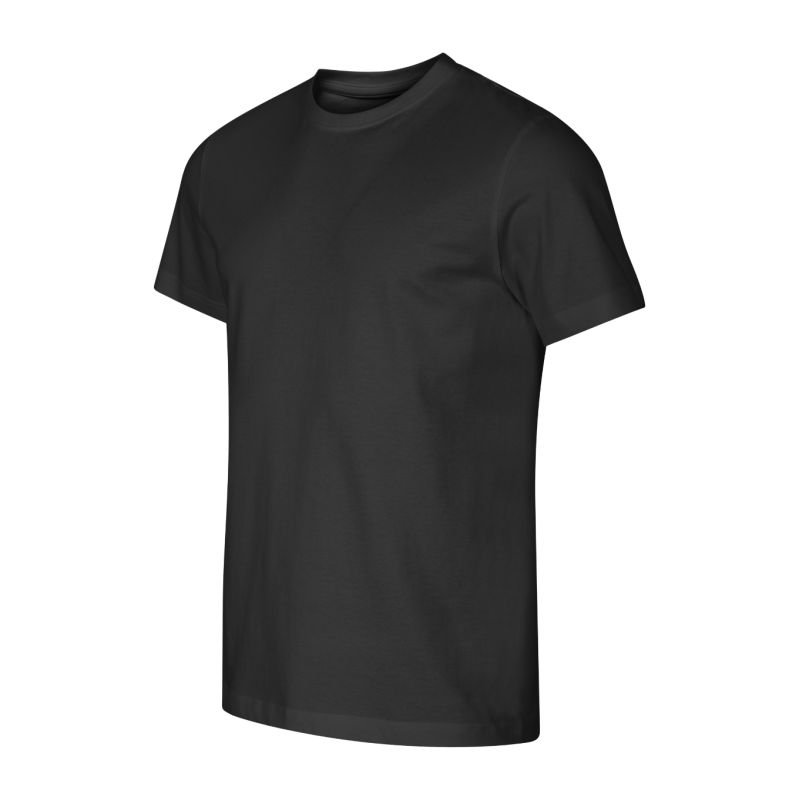 lupin-wear-ca-edge-men-s-t-shirt-ebony-gray-2905871 Edge Mens T-Shirt (ebony gray) - Image 1