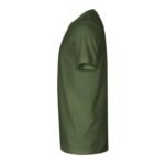 Edge Mens T-Shirt (khaki) - Image 3