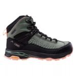 Elbrus Engen Mid WP GR W 92800555459 shoes - Image 2