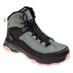Elbrus Engen Mid WP GR W 92800555459 shoes - Image 8