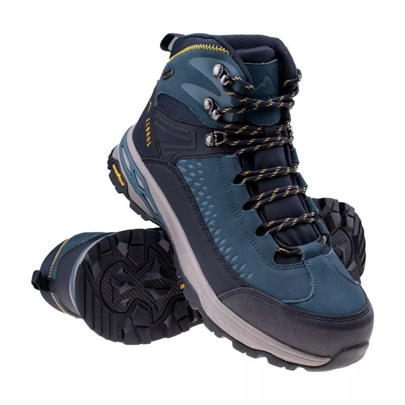 lupin-wear-ca-elbrus-engin-mid-wp-gr-m-shoes-92800555453-1033924 Elbrus Engin Mid WP Gr M shoes 92800555453 - Image 1