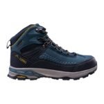 Elbrus Engin Mid WP Gr M shoes 92800555453 - Image 5
