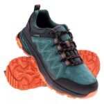 Elbrus Eravica Low Wp Gr CM 92800490680 shoes