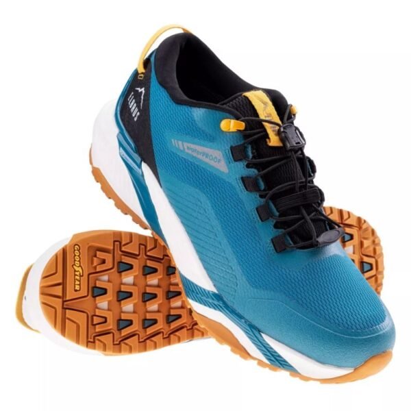 Elbrus Faren Wp Gr M 92800488751 shoes