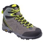Elbrus Herone Mid M shoes 92800622307 - Image 2
